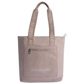 Borse Donna Tote bag / Borsa shopping Don Algodon 0PV2980004 Beige
