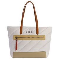 Borse Donna Tote bag / Borsa shopping Don Algodon 0PV2950015 Bianco