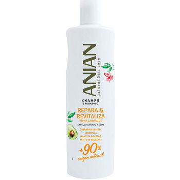Bellezza Shampoo Anian Repair & Revitalize Shampoo Alla Cheratina Vegetale 