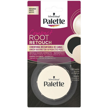 Bellezza Tinta Palette Root Retouch Compact Ritocca Radici black 3 Gr 