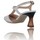 Scarpe Donna Décolleté Hispanitas Zapatos Salón Vestir para Mujer de  Dalia HV232557 Beige
