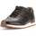 Scarpe Uomo Sneakers Pius Gabor 1047.10.04 Nero