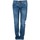 Abbigliamento Uomo Pantaloni 5 tasche Pepe jeans PM201650JY34 | M34_108 Blu