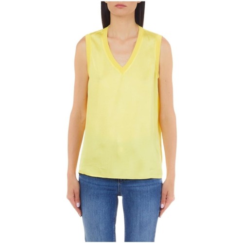 Abbigliamento Donna T-shirt & Polo Liu Jo WA3145T3378 Multicolore