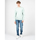 Abbigliamento Uomo Pantaloni 5 tasche Pepe jeans PM206522MN04 | Crane Blu