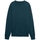 Abbigliamento Uomo Maglioni Ecoalf Tailalf Knit - Denim Blu