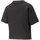 Abbigliamento Donna T-shirt maniche corte Puma Polo Donna Tee Nero