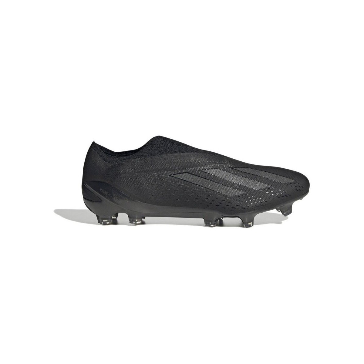 Scarpe Calcio adidas Originals Scarpe Calcio X Speedportal+ FG Nightstrike Pack Nero