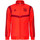 Abbigliamento Uomo Giacche sportive adidas Originals DX9178 Rosso