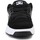 Scarpe Uomo Scarpe da Skate DC Shoes DC ADYS100551-BKW Nero
