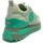 Scarpe Donna Sneakers Liu Jo Sneaker DS23LJ04 Verde