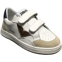 Scarpe Bambina Sneakers 2B12 Sneaker ZS23QB05 White