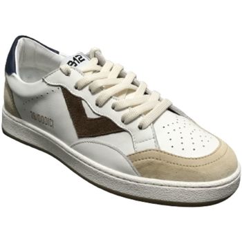 Scarpe Bambina Sneakers 2B12 Sneaker ZS23QB04 White