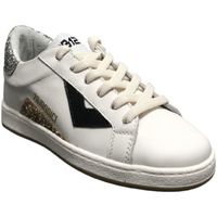 Scarpe Bambino Sneakers 2B12 Sneaker ZS23QB02 White