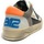 Scarpe Uomo Sneakers 4B12 SNEAKERS  US23QB16 Bianco