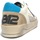 Scarpe Uomo Sneakers 4B12 SNEAKERS  US23QB19 Bianco