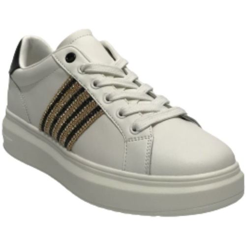 Scarpe Donna Sneakers Gold&gold SNEAKER  DS23GG04 Bianco