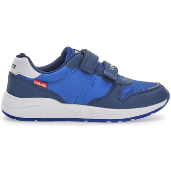 Scarpe Bambino Sneakers Levi's 003 Blu