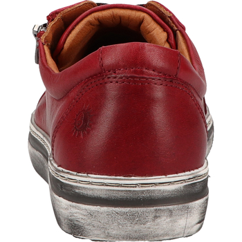Cosmos Comfort Sneakers Rosso