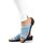 Scarpe Donna Pantofole Arcopedico Pantofole Blu
