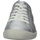 Scarpe Donna Sneakers basse Softinos Sneakers Argento