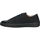 Scarpe Donna Sneakers basse Think Sneakers Nero
