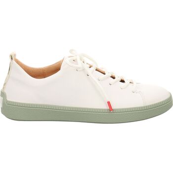 Scarpe Donna Sneakers basse Think Sneakers Bianco