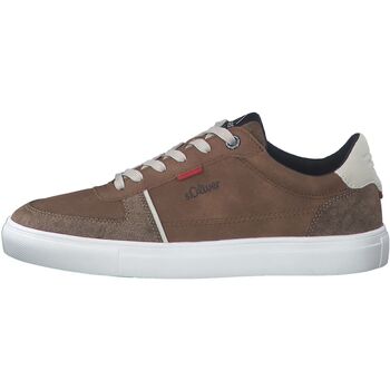 S.Oliver Sneakers Marrone