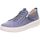 Scarpe Donna Sneakers basse Legero Sneakers Blu