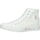 Scarpe Donna Sneakers alte Dockers Sneakers Bianco