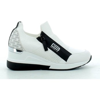 Scarpe Donna Sneakers Basile BASDSC94858P23 Bianco