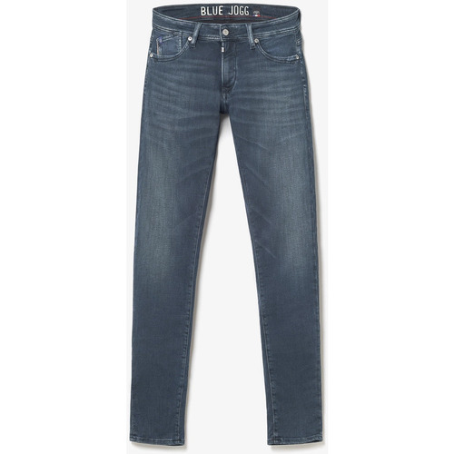 Abbigliamento Uomo Jeans Le Temps des Cerises Jeans adjusted BLUE JOGG 700/11, lunghezza 34 Blu