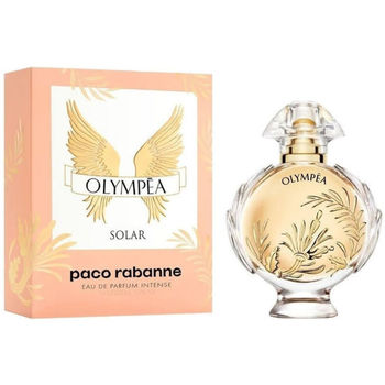 Bellezza Donna Eau de parfum Paco Rabanne Olympea Solar acqua profumata Intense 80ml Olympea Solar perfume Intense 80ml