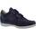 Scarpe Donna Sneakers Stonefly VENUS II 86 Blu
