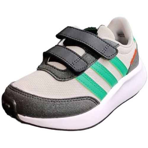 Scarpe Unisex bambino Sneakers adidas Originals RUN 70S CF K Multicolore