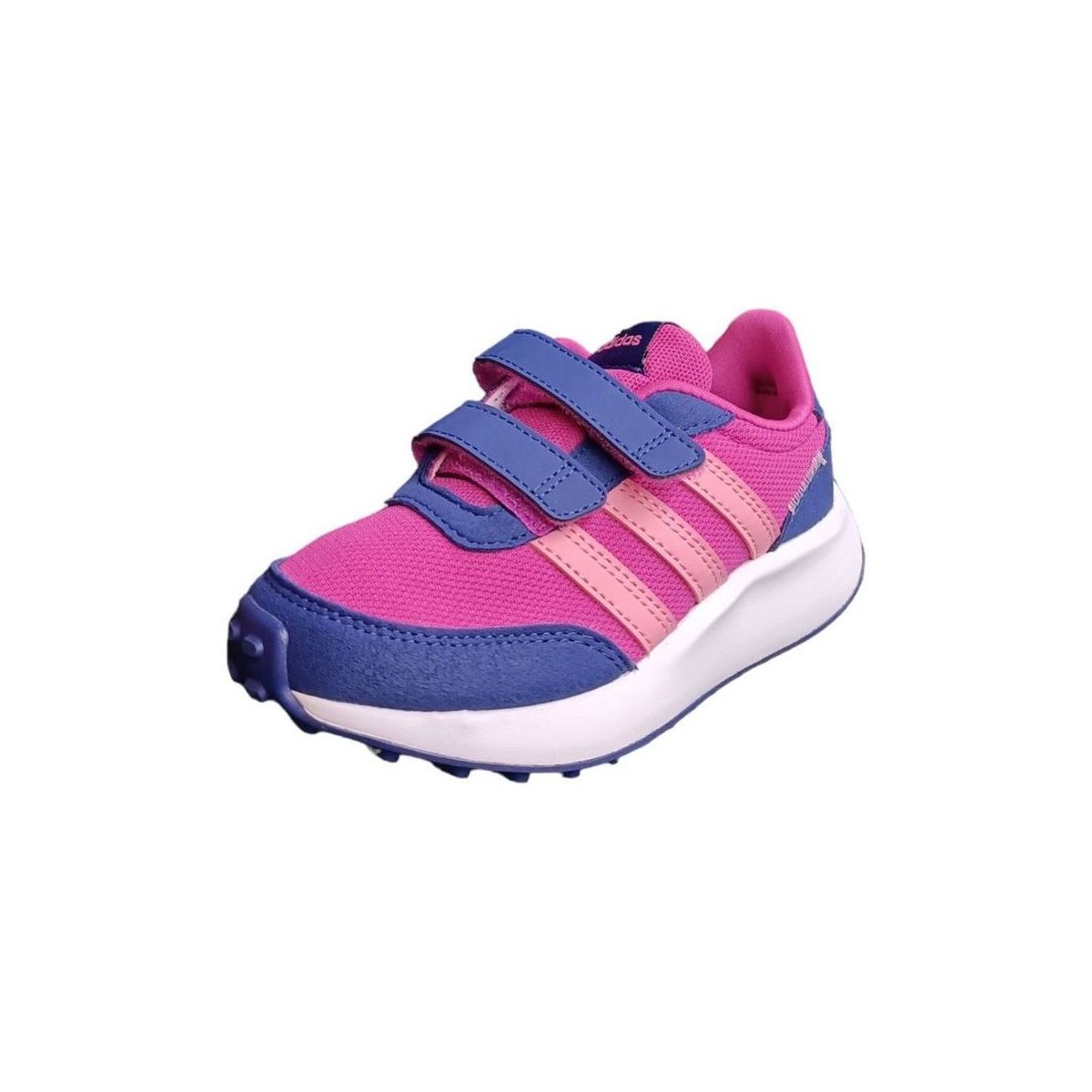 Scarpe Unisex bambino Sneakers adidas Originals RUN 70S CF K Multicolore