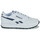 Scarpe Sneakers basse Reebok Classic CLASSIC LEATHER Bianco / Marine