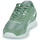 Scarpe Sneakers basse Reebok Classic CLASSIC LEATHER NYLON Verde / Bianco