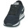 Scarpe Sneakers basse Reebok Classic CLASSIC LEATHER Nero / Grigio