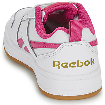 Reebok Classic REEBOK ROYAL PRIME 2.0 Bianco / Rosa