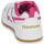 Scarpe Bambina Sneakers basse Reebok Classic REEBOK ROYAL PRIME 2.0 Bianco / Rosa