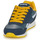 Scarpe Bambino Sneakers basse Reebok Classic REEBOK ROYAL CL JOG 3.0 1V Bianco / Blu / Giallo