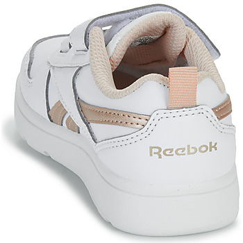 Reebok Classic REEBOK ROYAL PRIME 2.0 ALT Bianco / Rosa / Oro