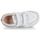 Scarpe Bambina Sneakers basse Reebok Classic REEBOK ROYAL PRIME 2.0 ALT Bianco / Rosa / Oro