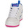 Scarpe Bambina Sneakers basse Reebok Classic REEBOK ROYAL PRIME MID 2.0 Bianco / Blu / Rosa