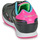 Scarpe Bambina Sneakers basse Reebok Classic REEBOK ROYAL CL JOG 3.0 Nero / Rosa