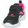Scarpe Bambina Sneakers basse Reebok Sport REEBOK RUSH RUNNER 5 TD Rosa / Nero