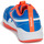 Scarpe Unisex bambino Sneakers basse Reebok Sport XT SPINTER 2.0 Blu / Arancio