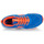 Scarpe Unisex bambino Sneakers basse Reebok Sport XT SPINTER 2.0 Blu / Arancio