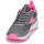Scarpe Bambina Sneakers basse Reebok Sport REEBOK XT SPRINTER 2.0 Rosa / Grigio